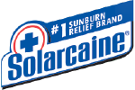 Solarcaine logo